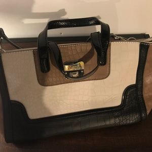 Guess purse